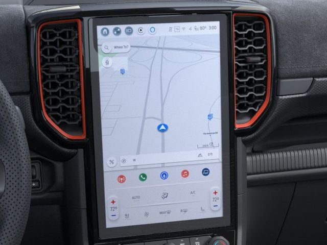 2026 Ford Ranger Raptor INTRANSIT