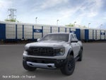 2026 Ford Ranger Raptor INTRANSIT