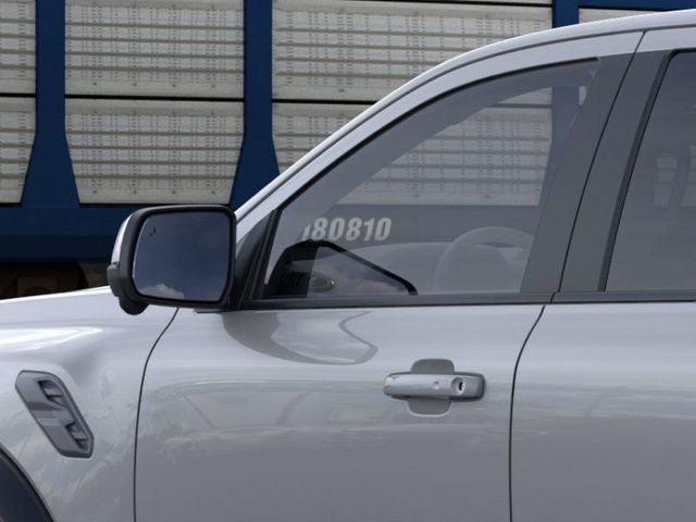 2026 Ford Ranger Raptor INTRANSIT