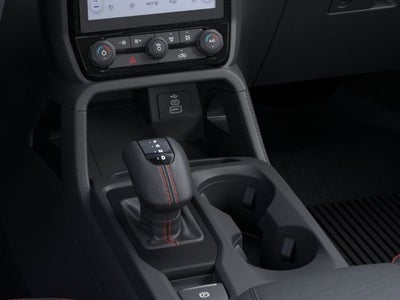 2026 Ford Ranger Raptor INTRANSIT