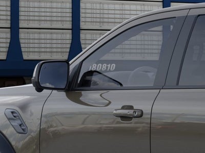 2026 Ford Ranger Raptor INTRANSIT