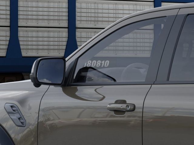 2026 Ford Ranger Raptor INTRANSIT