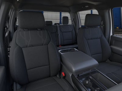 2026 Ford F-150 STX INTRANSIT