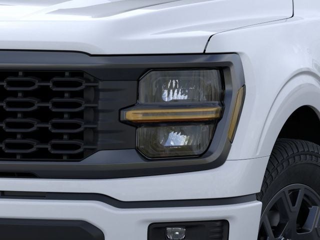 2026 Ford F-150 STX INTRANSIT