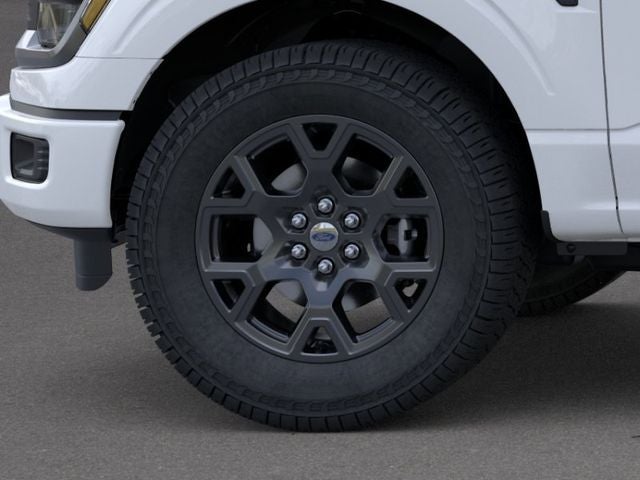 2026 Ford F-150 STX INTRANSIT