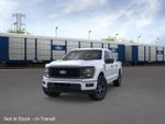 2026 Ford F-150 STX INTRANSIT