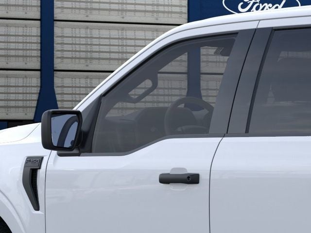 2026 Ford F-150 STX INTRANSIT