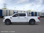 2026 Ford F-150 STX INTRANSIT