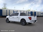 2026 Ford F-150 STX INTRANSIT