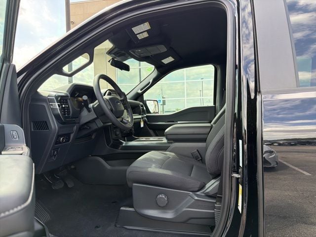 2026 Ford F-150 STX STX APPEARANCE PACKAGE
