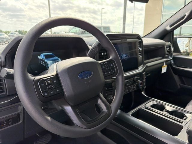 2026 Ford F-150 STX STX APPEARANCE PACKAGE