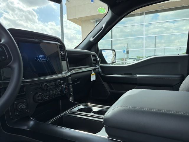 2026 Ford F-150 STX STX APPEARANCE PACKAGE