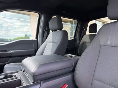 2026 Ford F-150 STX STX APPEARANCE PACKAGE