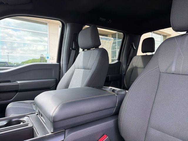 2026 Ford F-150 STX STX APPEARANCE PACKAGE