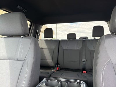 2026 Ford F-150 STX STX APPEARANCE PACKAGE