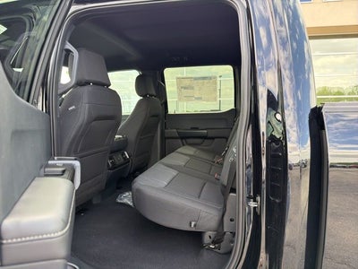 2026 Ford F-150 STX STX APPEARANCE PACKAGE