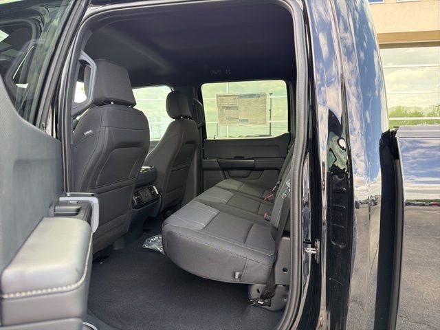 2026 Ford F-150 STX STX APPEARANCE PACKAGE