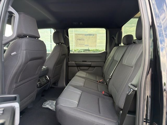 2026 Ford F-150 STX STX APPEARANCE PACKAGE
