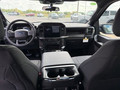 2026 Ford F-150 STX STX APPEARANCE PACKAGE