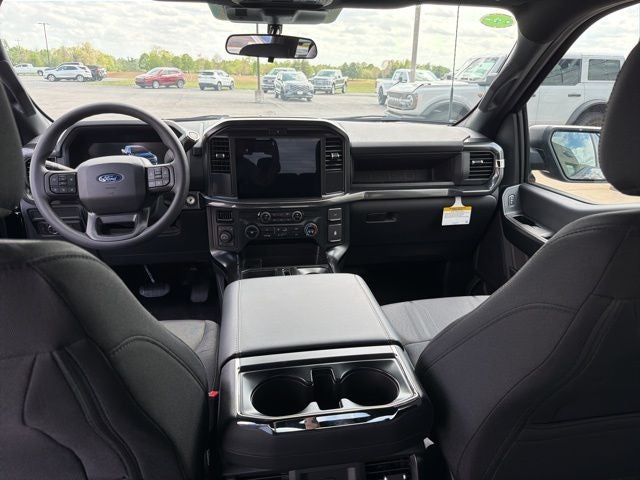 2026 Ford F-150 STX STX APPEARANCE PACKAGE