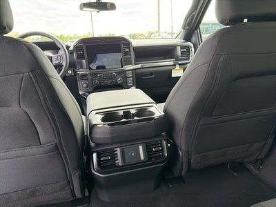 2026 Ford F-150 STX STX APPEARANCE PACKAGE