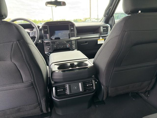 2026 Ford F-150 STX STX APPEARANCE PACKAGE