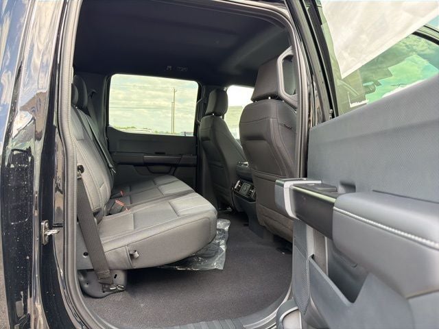 2026 Ford F-150 STX STX APPEARANCE PACKAGE