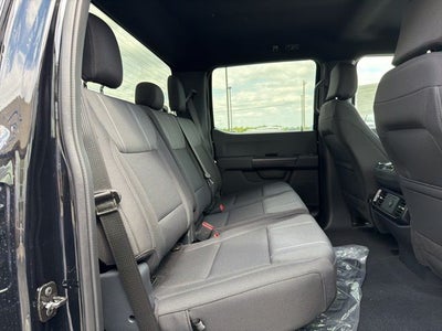 2026 Ford F-150 STX STX APPEARANCE PACKAGE