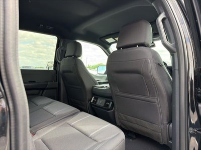 2026 Ford F-150 STX STX APPEARANCE PACKAGE