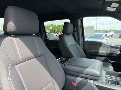 2026 Ford F-150 STX STX APPEARANCE PACKAGE