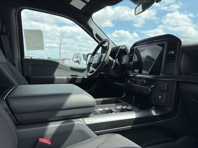 2026 Ford F-150 STX STX APPEARANCE PACKAGE