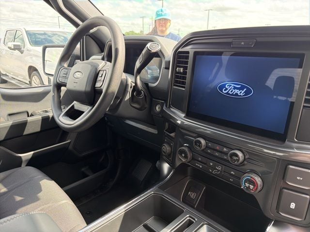 2026 Ford F-150 STX STX APPEARANCE PACKAGE