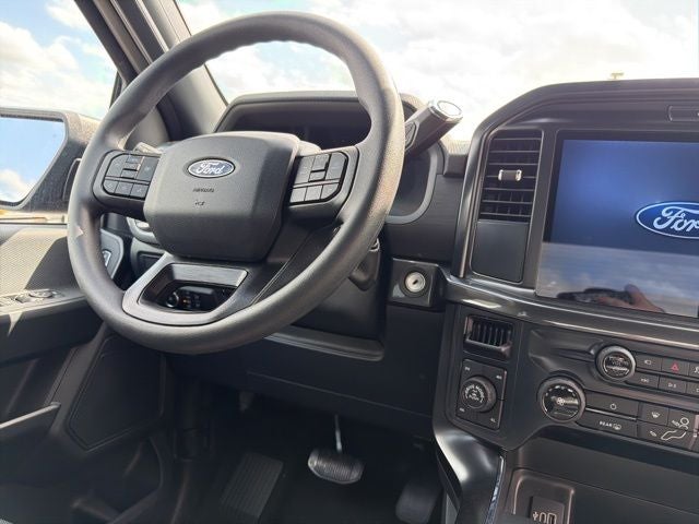 2026 Ford F-150 STX STX APPEARANCE PACKAGE