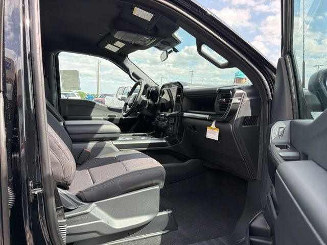 2026 Ford F-150 STX STX APPEARANCE PACKAGE