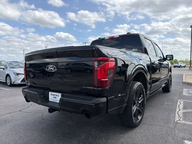 2026 Ford F-150 STX STX APPEARANCE PACKAGE