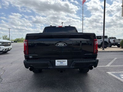 2026 Ford F-150 STX STX APPEARANCE PACKAGE