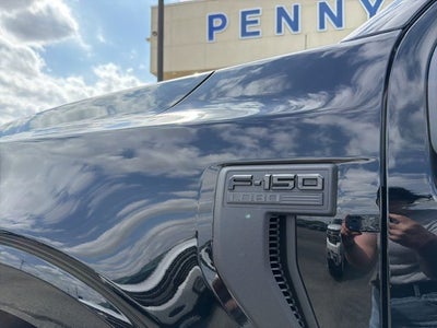 2026 Ford F-150 STX STX APPEARANCE PACKAGE