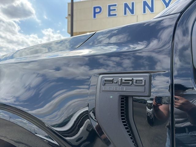2026 Ford F-150 STX STX APPEARANCE PACKAGE