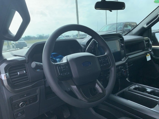 2025 Ford F-150 STX STX APPEARANCE PACKAGE