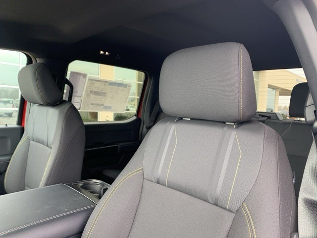 2025 Ford F-150 STX STX APPEARANCE PACKAGE