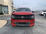 2025 Ford F-150 STX STX APPEARANCE PACKAGE