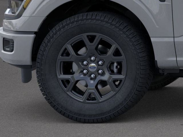 2026 Ford F-150 STX INTRANSIT