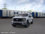 2026 Ford F-150 STX INTRANSIT