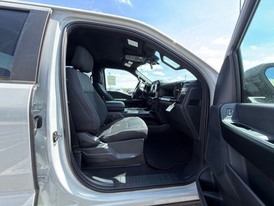 2026 Ford F-150 STX STX APPEARANCE PACKAGE