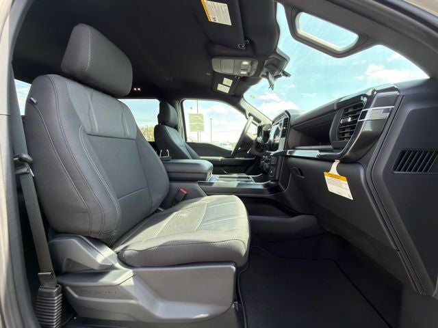 2026 Ford F-150 STX STX APPEARANCE PACKAGE