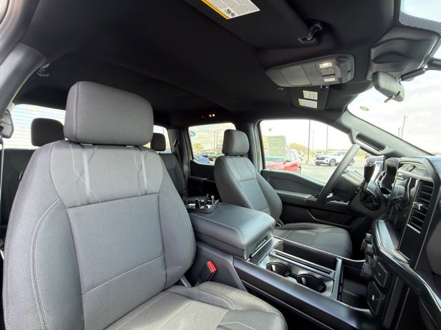 2026 Ford F-150 STX STX APPEARANCE PACKAGE