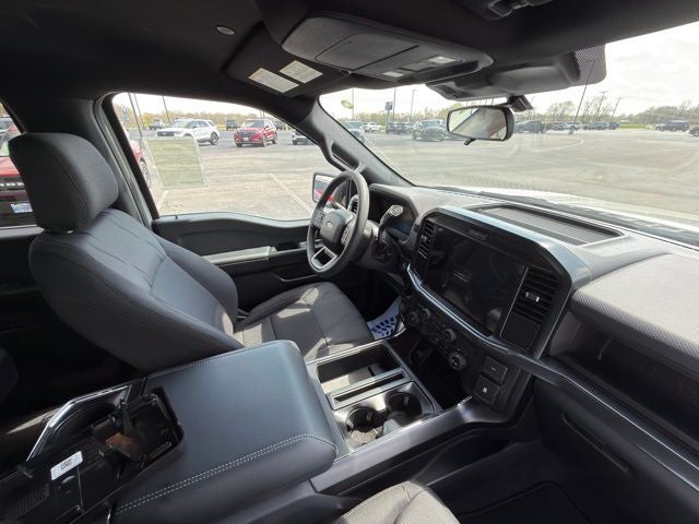 2026 Ford F-150 STX STX APPEARANCE PACKAGE