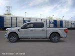 2026 Ford F-150 STX INTRANSIT