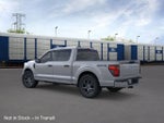 2026 Ford F-150 STX INTRANSIT