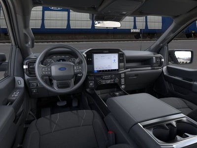 2026 Ford F-150 STX INTRANSIT